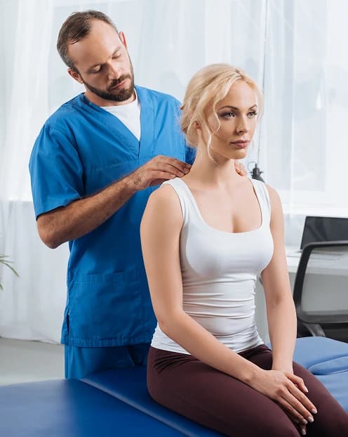 Physiotherapy