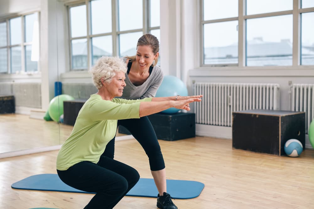 Chronic Back Pain Treatment Success