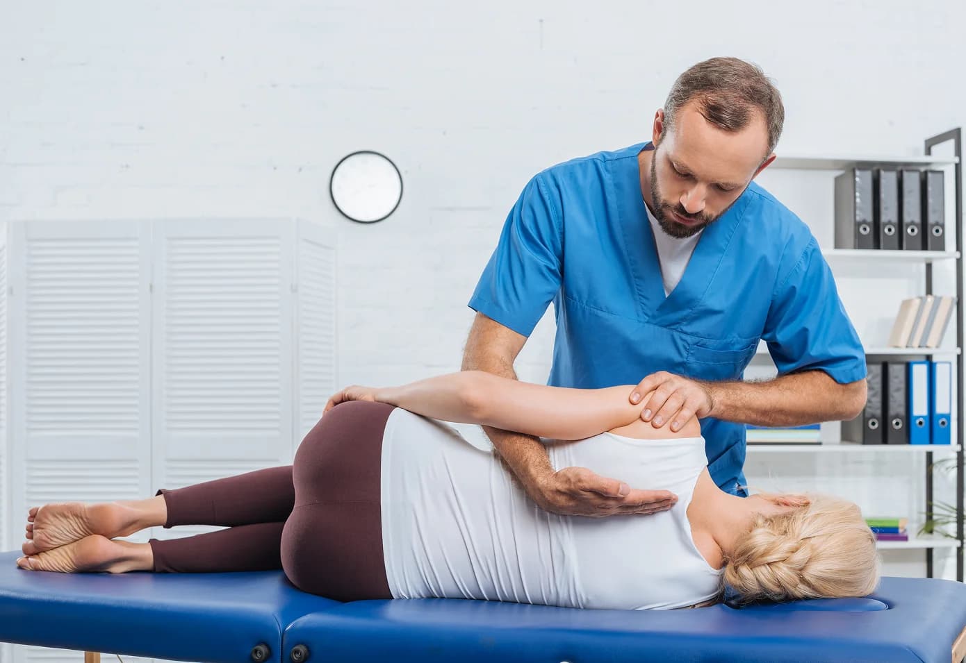 Physiotherapy