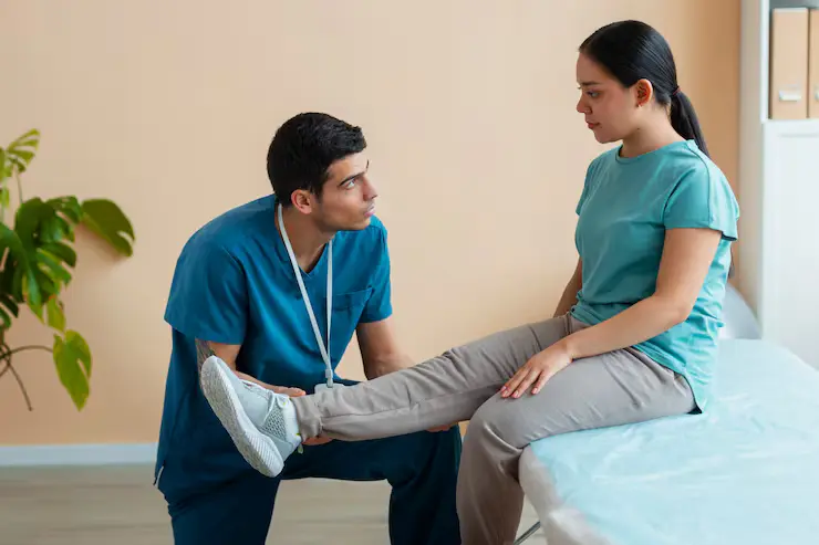 Chronic Pain Management Program
