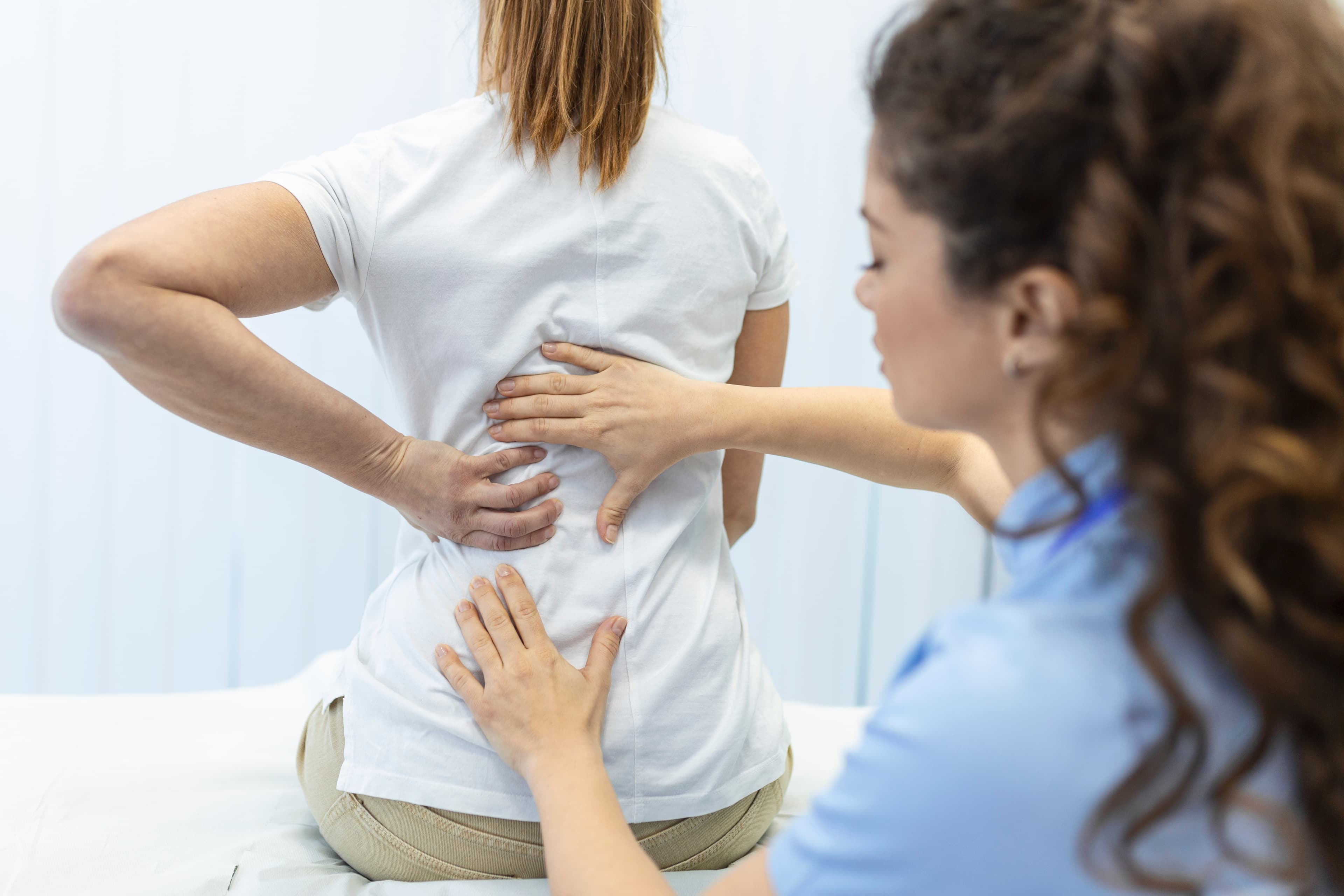 Back Pain Therapy